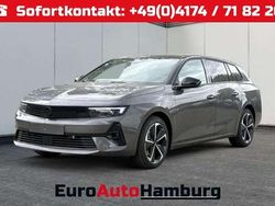 Vulkan grau metallic/grau Neu 2025 Opel Astra Kombi | 28.090 € (Guter Preis)