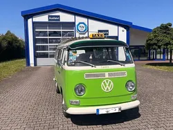 Grün Gebraucht 1971 VW T2 Van | 27.500 €
