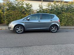 Braun Gebraucht 2015 Seat Altea Kombi | 7.150 € (Fairer Preis)