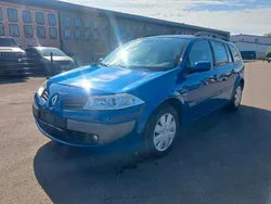 Blau Gebraucht 2006 Renault Mégane GrandTour Avantage Kombi | 999 € (Fairer Preis)