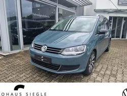 VW Sharan