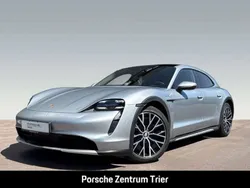 Dolomitsilbermetallic Gebraucht 2023 Porsche Taycan Cross Turismo Limousine | 73.900 € (Etwas zu teuer)