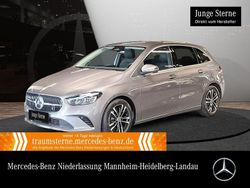 Grau Gebraucht 2024 Mercedes B200 Advanced Van / Kleinbus | 29.990 € (Guter Preis)