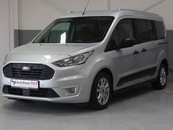 Silber Gebraucht 2018 Ford Grand Tourneo Connect Trend Van / Kleinbus | 17.990 € (Teuer)