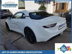 Glänzend thundergrau (grau) Gebraucht 2022 Alpine A110 Coupé | 56.980 € (Superpreis)