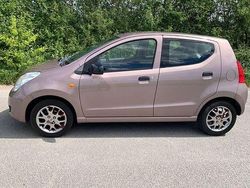 Gebraucht 2010 Suzuki Alto Club Kleinwagen | 2.200 € (Fairer Preis)