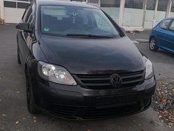 Schwarz Gebraucht 2006 VW Golf V Limousine | 2.400 € (Fairer Preis)