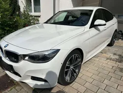 Weiß Gebraucht 2018 BMW 318 M Sport Limousine | 24.500 € (Fairer Preis)