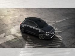 Schwarz Neu 2025 Abarth 500e Turismo Kleinwagen | 44.822 €