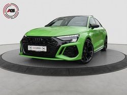 Verde mantis Gebraucht 2023 Audi RS3 Design Limousine | 58.980 € (Fairer Preis)