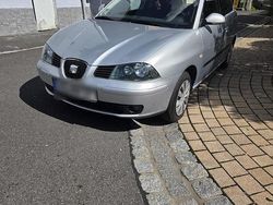 Silber Gebraucht 2005 Seat Ibiza Kleinwagen | 2.500 € (Fairer Preis)