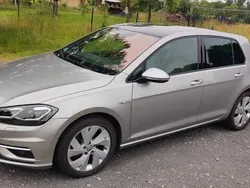Silber Gebraucht 2019 VW Golf VII Highline Limousine | 19.900 € (Fairer Preis)