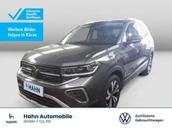 Rauchgrau metallic Gebraucht 2024 VW T-Cross Style SUV | 26.930 € (Etwas zu teuer)