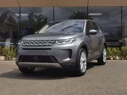 Eiger grey Gebraucht 2021 Land Rover Discovery Sport SE SUV | 37.290 € (Fairer Preis)