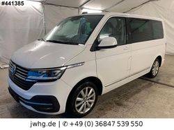 Weiß Gebraucht 2020 VW Multivan Van | 37.950 € (Fairer Preis)
