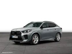Skyscraper grau metallic Gebraucht 2024 BMW X2 Luxury Line SUV | 57.244 €