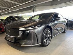 Machine gray Gebraucht 2025 Mazda 6e Takumi-Line Limousine | 40.900 €