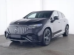 Gebraucht 2024 Mercedes EQE AMG 43 AMG SUV | 79.499 € (Guter Preis)
