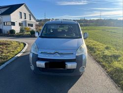 Silber Gebraucht 2011 Citroën Berlingo Van / Kleinbus | 3.250 € (Superpreis)