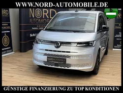 Grau Gebraucht 2024 VW T7 Style Van | 53.890 € (Fairer Preis)