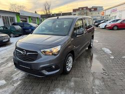 Grau Gebraucht 2019 Opel Combo Life Van / Kleinbus | 13.400 € (Fairer Preis)