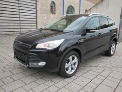 Schwarz Gebraucht 2014 Ford Kuga SYNC Edition SUV | 8.450 € (Guter Preis)
