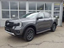 Carbonized grey metallic Neu 2024 Ford Ranger Wildtrack Abholung | 51.990 € (Fairer Preis)