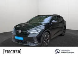 Schwarz Gebraucht 2023 VW ID.4 Pro Performance SUV | 34.987 € (Superpreis)