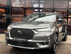 Andere Gebraucht 2019 DS Automobiles DS4 Crossback SUV | 18.990 €