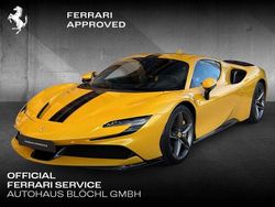 Gelb Gebraucht 2022 Ferrari SF90 | 384.900 €