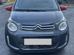 Gebraucht 2019 Citroën C1 Kleinwagen | 8.600 € (Fairer Preis)