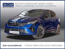 Iron blue Neu 2025 Renault Clio V Limousine | 21.888 € (Fairer Preis)