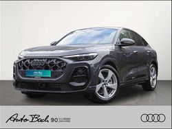 Tamboragrau metallic Neu 2025 Audi Q5 S-Line SUV | 74.440 € (Etwas zu teuer)