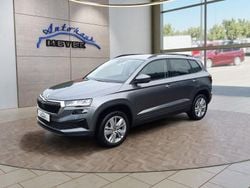 Grau Gebraucht 2025 Skoda Karoq SUV | 24.910 € (Superpreis)