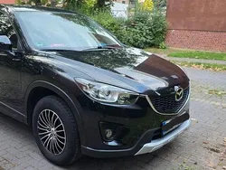 Schwarz Gebraucht 2014 Mazda CX-5 Sendo SUV | 11.900 € (Fairer Preis)
