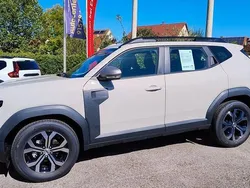 Beige Neu 2025 Dacia Duster Expression SUV | 22.222 € (Fairer Preis)