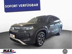 Grau Neu 2025 VW Tayron Life SUV | 51.489 € (Etwas zu teuer)