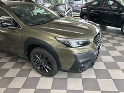 Grün Neu 2025 Subaru Outback Exclusive+ SUV | 42.500 € (Superpreis)