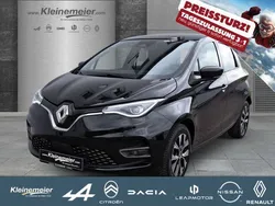 Sternenschwarz Neu 2024 Renault Zoe Evolution Kleinwagen | 22.880 € (Fairer Preis)
