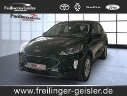 Obsidianschwarz (metallic) Gebraucht 2021 Ford Kuga Cool & Connect SUV | 18.990 € (Guter Preis)