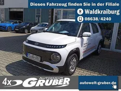 Andere Gebraucht 2025 Hyundai Inster Trend Kleinwagen | 24.599 € (Fairer Preis)