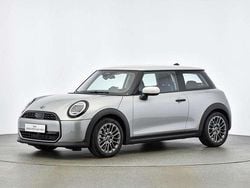 Grau Gebraucht 2024 Mini Cooper Classic Kleinwagen | 23.994 € (Guter Preis)
