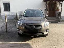 Braun Gebraucht 2012 Toyota RAV4 Life SUV | 11.750 € (Fairer Preis)