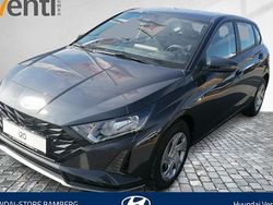 Grau Neu 2025 Hyundai i20 Select Limousine | 18.479 € (Fairer Preis)