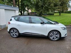 Weiß Gebraucht 2018 Renault Scénic IV Van / Kleinbus | 12.490 € (Superpreis)