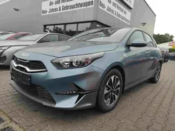 Penta grau h8g Neu 2024 Kia Ceed Limousine | 21.490 € (Superpreis)