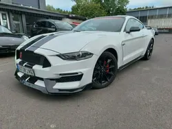 Weiß Gebraucht 2020 Ford Mustang Coupé | 30.500 € (Guter Preis)
