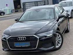 Schwarz Gebraucht 2019 Audi A6 Basis Kombi | 29.800 € (Fairer Preis)
