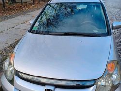 Gebraucht 2005 Honda Stream Van / Kleinbus | 4.000 €