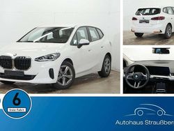 Alpinweiss iii Gebraucht 2024 BMW 218 Van / Kleinbus | 27.690 € (Superpreis)